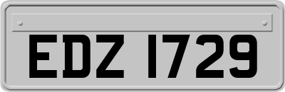 EDZ1729