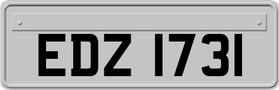 EDZ1731