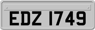 EDZ1749