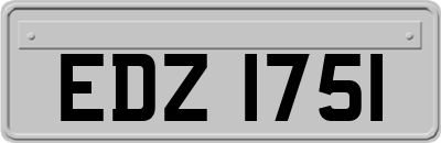EDZ1751