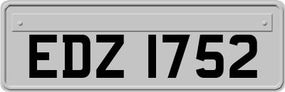 EDZ1752
