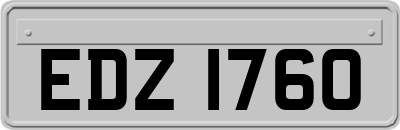 EDZ1760