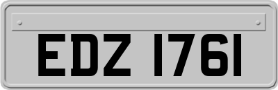 EDZ1761