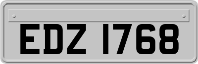 EDZ1768