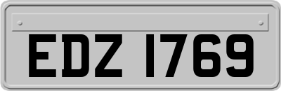 EDZ1769
