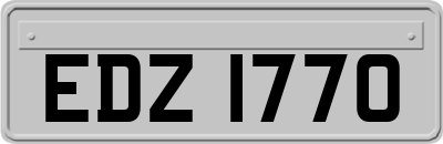 EDZ1770