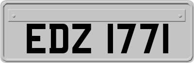EDZ1771