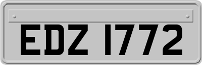 EDZ1772
