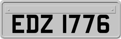 EDZ1776