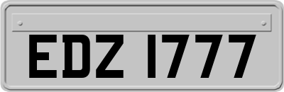EDZ1777