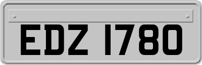 EDZ1780