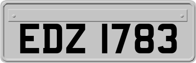 EDZ1783