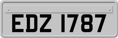 EDZ1787