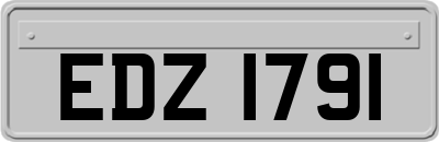 EDZ1791