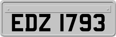 EDZ1793