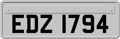 EDZ1794
