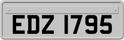 EDZ1795
