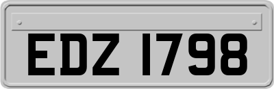 EDZ1798