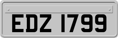 EDZ1799