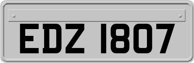 EDZ1807