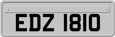 EDZ1810