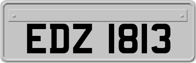 EDZ1813