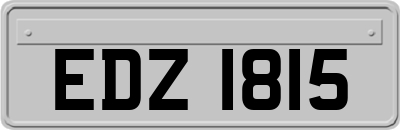 EDZ1815
