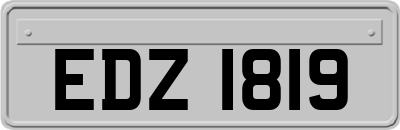 EDZ1819
