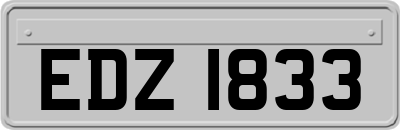 EDZ1833
