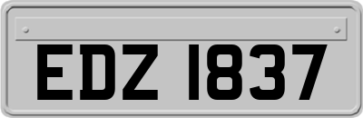 EDZ1837