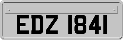 EDZ1841