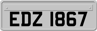 EDZ1867