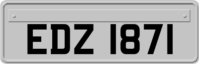 EDZ1871