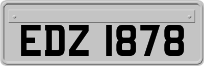 EDZ1878