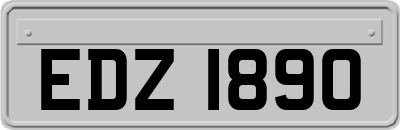 EDZ1890