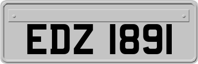 EDZ1891