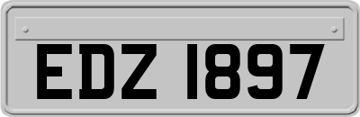 EDZ1897