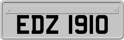 EDZ1910