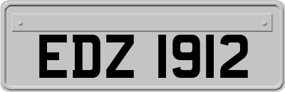EDZ1912