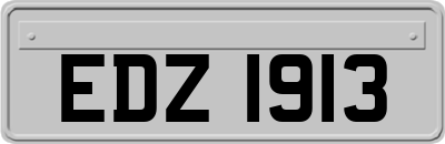 EDZ1913