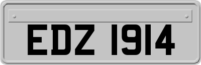EDZ1914