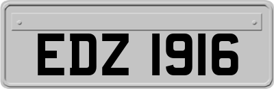 EDZ1916