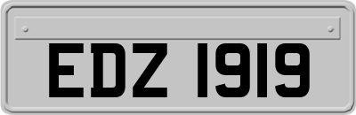 EDZ1919