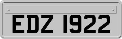 EDZ1922