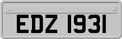 EDZ1931