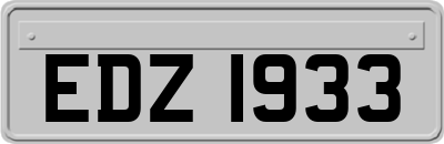 EDZ1933