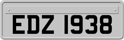 EDZ1938