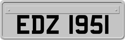 EDZ1951