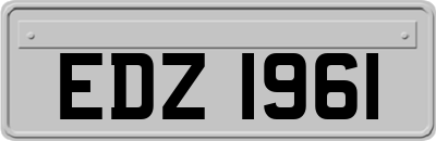 EDZ1961