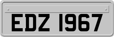 EDZ1967